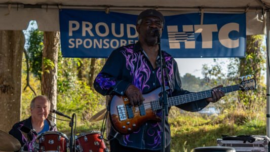 The Little River Food Truck Festival brought together great food, local vendors, and a crowd ready to enjoy a beautiful afternoon along the Grand Strand.
From sizzling grills to sweet treats, each truck offered something a little different — and plenty of reasons to come back for more.
It’s moments like these — good food, good people, and a place to gather — that remind us how simple it can be to feel right at home.