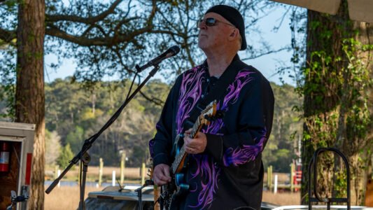 The Little River Food Truck Festival brought together great food, local vendors, and a crowd ready to enjoy a beautiful afternoon along the Grand Strand.
From sizzling grills to sweet treats, each truck offered something a little different — and plenty of reasons to come back for more.
It’s moments like these — good food, good people, and a place to gather — that remind us how simple it can be to feel right at home.