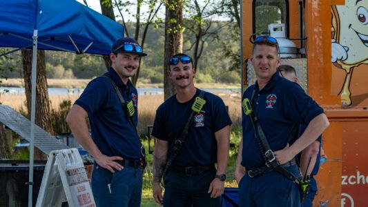 The Little River Food Truck Festival brought together great food, local vendors, and a crowd ready to enjoy a beautiful afternoon along the Grand Strand.
From sizzling grills to sweet treats, each truck offered something a little different — and plenty of reasons to come back for more.
It’s moments like these — good food, good people, and a place to gather — that remind us how simple it can be to feel right at home.