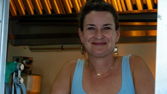 The Little River Food Truck Festival brought together great food, local vendors, and a crowd ready to enjoy a beautiful afternoon along the Grand Strand.
From sizzling grills to sweet treats, each truck offered something a little different — and plenty of reasons to come back for more.
It’s moments like these — good food, good people, and a place to gather — that remind us how simple it can be to feel right at home.