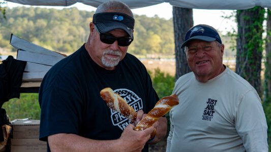 The Little River Food Truck Festival brought together great food, local vendors, and a crowd ready to enjoy a beautiful afternoon along the Grand Strand.
From sizzling grills to sweet treats, each truck offered something a little different — and plenty of reasons to come back for more.
It’s moments like these — good food, good people, and a place to gather — that remind us how simple it can be to feel right at home.