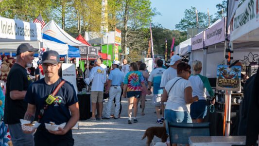 The Little River Food Truck Festival brought together great food, local vendors, and a crowd ready to enjoy a beautiful afternoon along the Grand Strand.
From sizzling grills to sweet treats, each truck offered something a little different — and plenty of reasons to come back for more.
It’s moments like these — good food, good people, and a place to gather — that remind us how simple it can be to feel right at home.