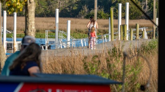 The Little River Food Truck Festival brought together great food, local vendors, and a crowd ready to enjoy a beautiful afternoon along the Grand Strand.
From sizzling grills to sweet treats, each truck offered something a little different — and plenty of reasons to come back for more.
It’s moments like these — good food, good people, and a place to gather — that remind us how simple it can be to feel right at home.