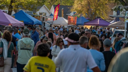 The Little River Food Truck Festival brought together great food, local vendors, and a crowd ready to enjoy a beautiful afternoon along the Grand Strand.
From sizzling grills to sweet treats, each truck offered something a little different — and plenty of reasons to come back for more.
It’s moments like these — good food, good people, and a place to gather — that remind us how simple it can be to feel right at home.