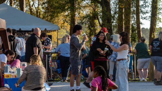 The Little River Food Truck Festival brought together great food, local vendors, and a crowd ready to enjoy a beautiful afternoon along the Grand Strand.
From sizzling grills to sweet treats, each truck offered something a little different — and plenty of reasons to come back for more.
It’s moments like these — good food, good people, and a place to gather — that remind us how simple it can be to feel right at home.